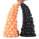 Plug Anal <br> Raisin Texturé