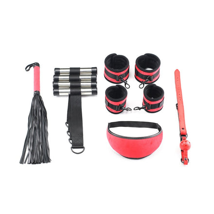 kit bdsm balancoire sexuelle