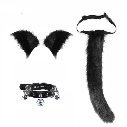 Kit BDSM Petplay