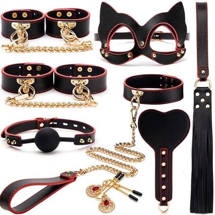 Kit BDSM <br> Similicat