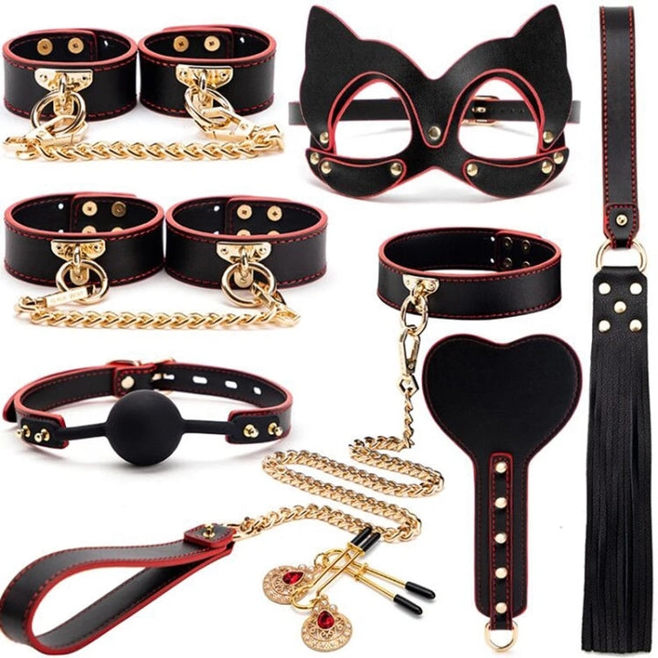 Kit BDSM <br> Similicat