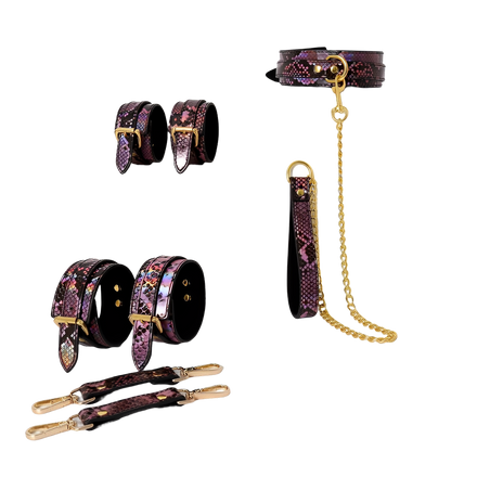 Jouets BDSM pour débutants