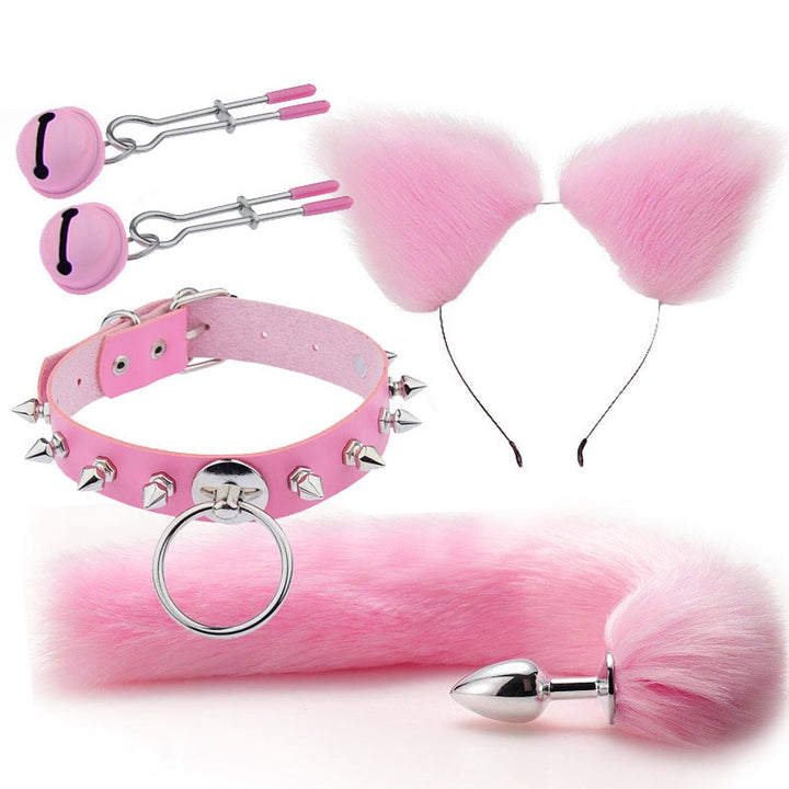 Kit BDSM Kitty