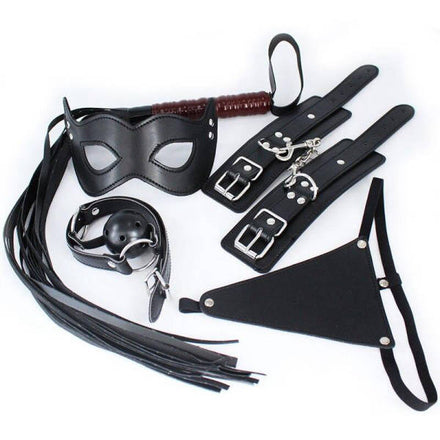 Accessoires de Bondage | BDSM Empire
