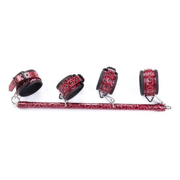 Kit Bdsm <br> Barre de Contrainte