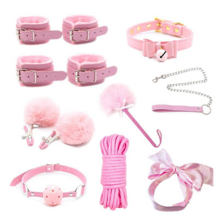 Kit Bondage <br> Kawaii