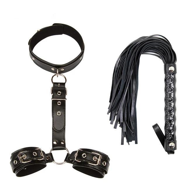 Kit Bondage <br> Dispositif de retenue