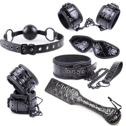 Set Bondage