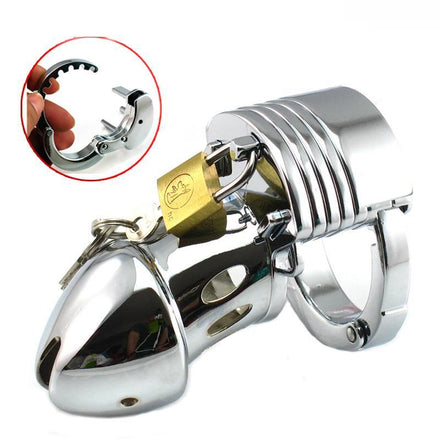 Cage de chasteté Homme | BDSM Empire