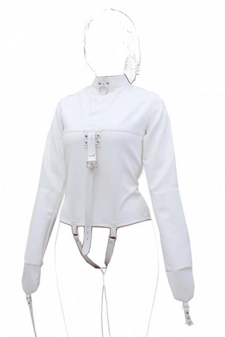 Camisole de Force Bdsm | BDSM Empire