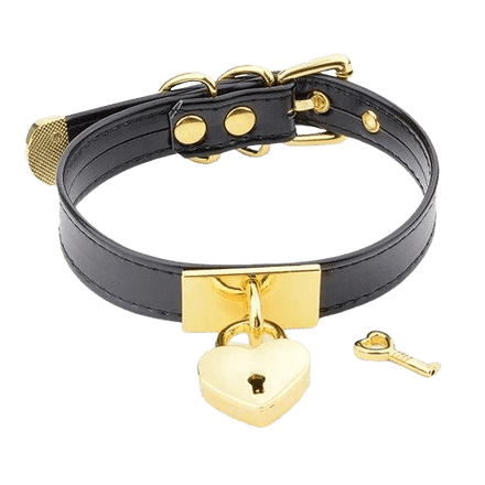 Choker Cadenas | BDSM Empire