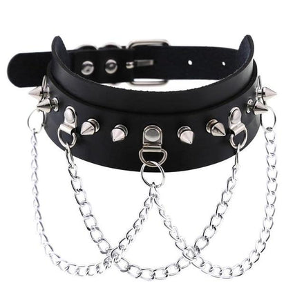 Collier Clou | BDSM Empire
