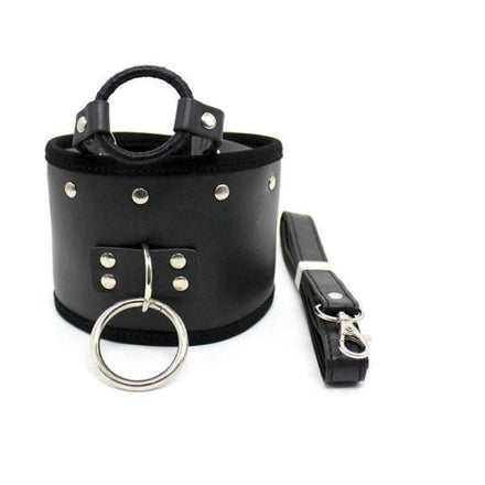 Collier de Posture SM | BDSM Empire