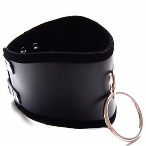 Collier de Posture | BDSM Empire
