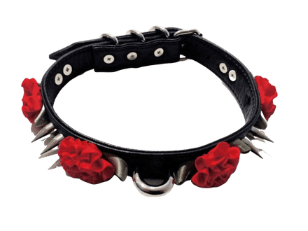 Collier Bdsm <br> Emo