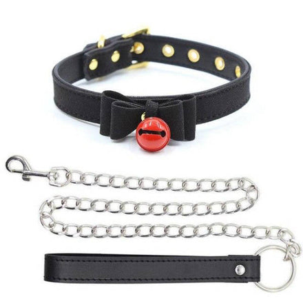 Collier Laisse <br> Petplay