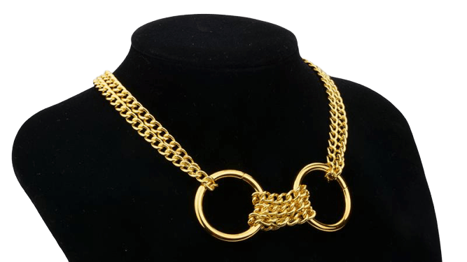 Boucle d'Oreille Alba Longue chaîne | Boucle d'Oreille Or recyclé 18 cts | Joaillerie éthique | Douze Paris Boucle d'Oreille Alba Longue chaîne | Boucle d'Oreille Or recyclé 18 cts | Joaillerie éthique | Douze Paris