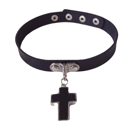 Ras de Cou <br> Croix