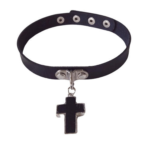 Ras de Cou <br> Croix