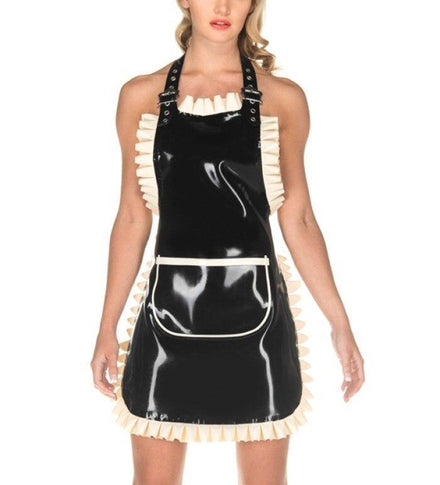 Combinaison en Latex Femme | BDSM Empire 