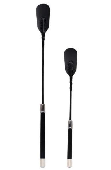 Cravache Bdsm Cuir À partir de €19,90 Voir