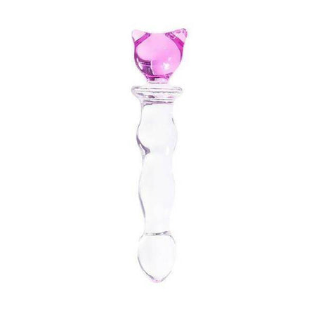 Dildo Kitty | BDSM Empire