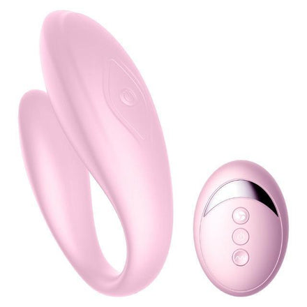 Gode Télécommandé | BDSM Empire