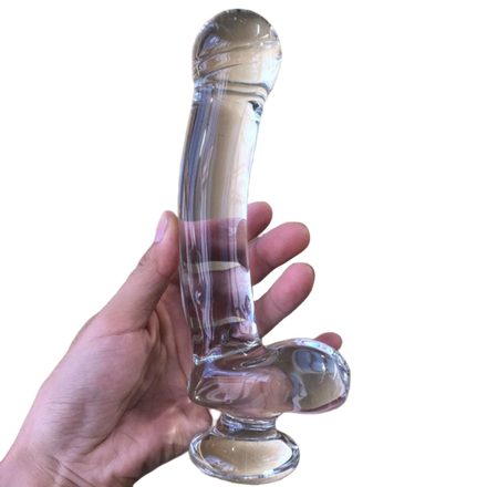Gode Verre | BDSM Empire 