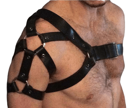 Harnais Gay | BDSM Empire