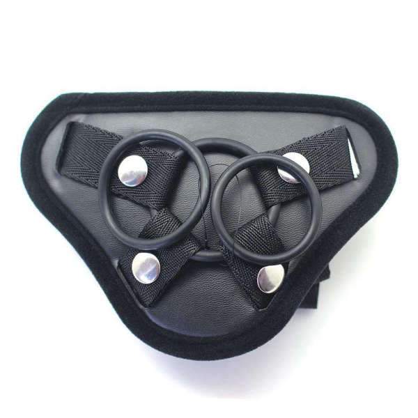 Ceinture Porte-pod (3 Poches) Empire - Noir, Pour Paintball/airsoft Ceinture Porte-pod (3 Poches) Empire - Noir, Pour Paintball/airsoft