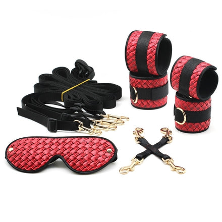 Kit Bondage <br> Red Room