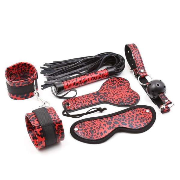 Kit de Bdsm | BDSM Empire