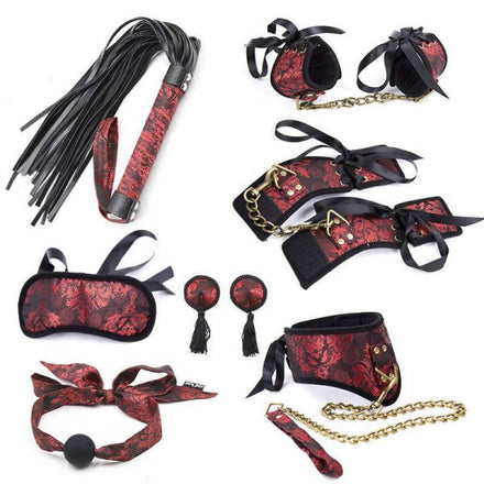 Kit Sm <br> Dentelle