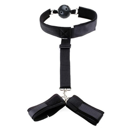kits bondage <br> Contrainte