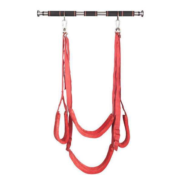 Balançoire Sexuelle <br> Love Swing