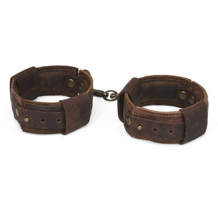 Menottes Bdsm <br> Adulte