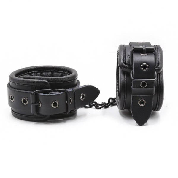 Sangles En Cuir Retenir Érection Bondage Sex Set Ceinture De Chasteté Sangles En Cuir Retenir Érection Bondage Sex Set Ceinture De Chasteté