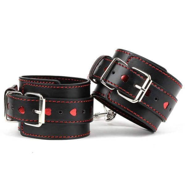 Menottes Bdsm <br> Couple
