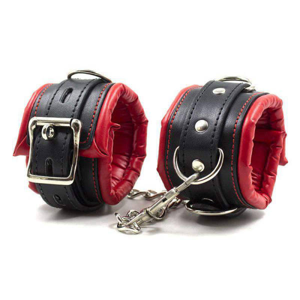 Menottes Bdsm <br> Femme