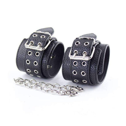 Menottes Bdsm <br> Sex Appeal