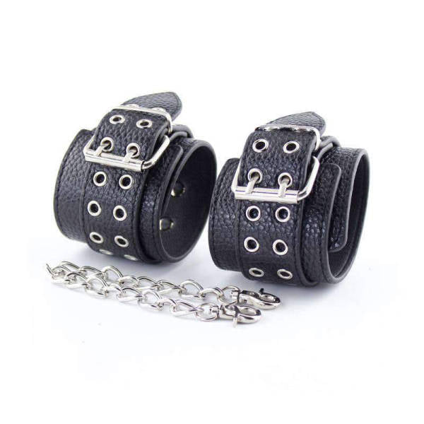 Menottes Bdsm <br> Sex Appeal