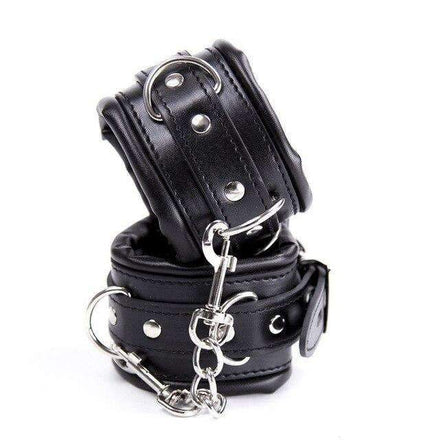 Menottes Sexuelle | BDSM Empire