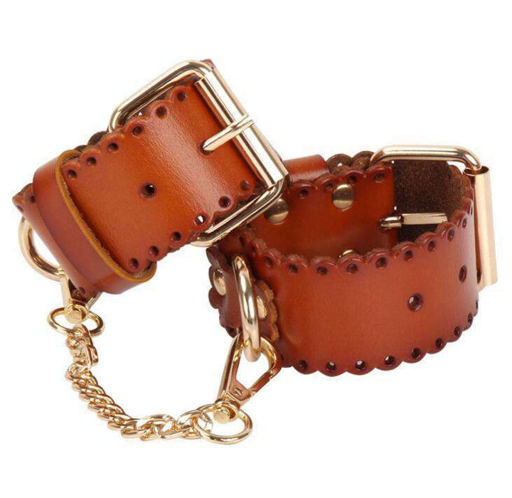 Menottes Bdsm <br> Vintage