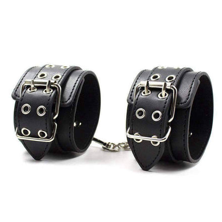 Menottes Bdsm <br>  X