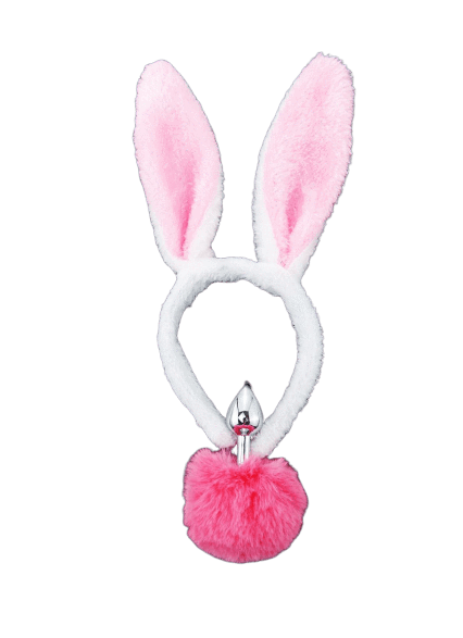 Plug Anal Lapin | BDSM Empire Plug Anal Lapin | BDSM Empire