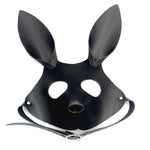 Masque Sexy <br> Lapin (Museau fin)