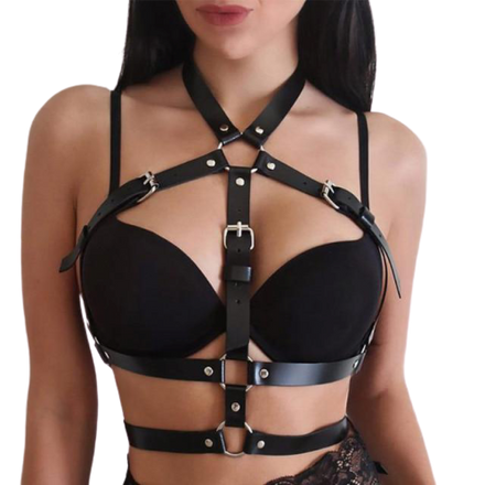 harnais de bondage