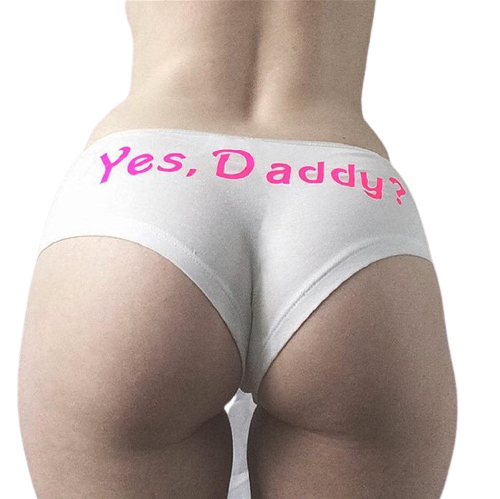 Culotte <br> Daddy