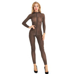 Combinaison Spandex