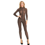 Combinaison Spandex